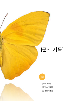 보고서 보고서